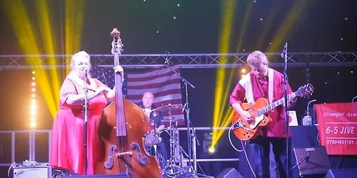 Carshalton Rock 'n' Roll Club 