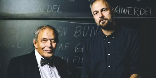 Foredrag: Teorien om ingenting