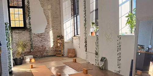 StrongHER Fitness Presents: Pilates, Pajamas & Planning