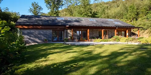 Brigsteer Open Gardens