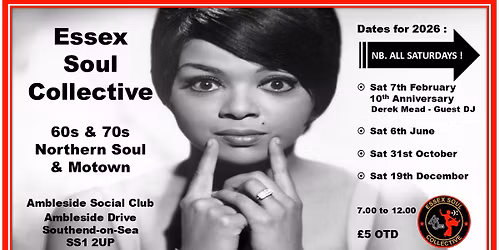 Essex Soul Collective