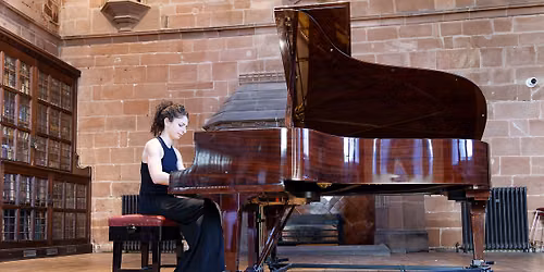 Ida Pelliccioli: Debussy and Influences