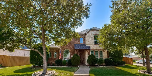 OPEN HOUSE - 1317 Salado Dr, Allen, TX