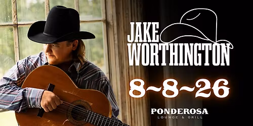 Jake Worthington