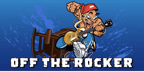 Off the Rocker @ Buster's Sports Bar and Grill