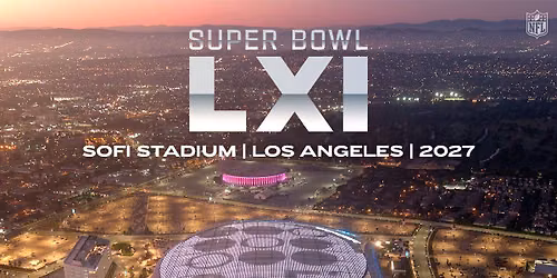 Super Bowl LXI