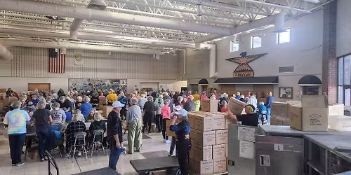 2026 Food For Kidz Northwoods Event