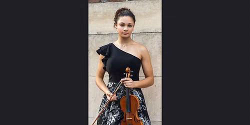 Herman and Mary Neuman Music Award and Concert Event