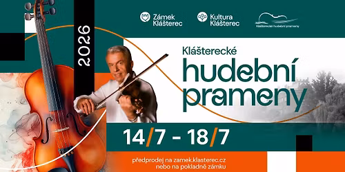 Kl\u00e1\u0161tereck\u00e9 hudebn\u00ed prameny 2026