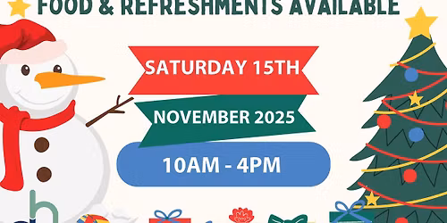 Christmas Fayre