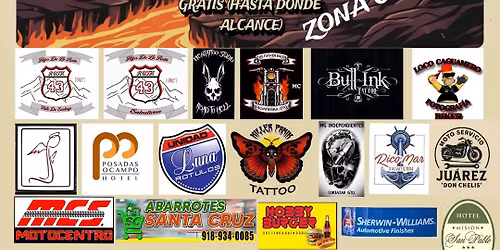 Tercer Aniversario Abismo Salvatierra Gto