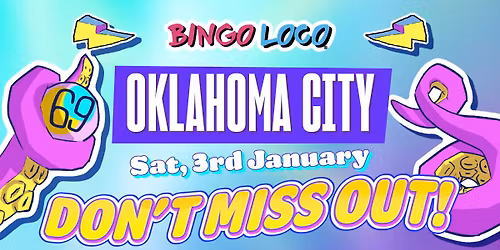 Bingo Loco: World's Biggest Bingo Party (Early)
