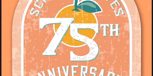 75th Anniversary Kickoff