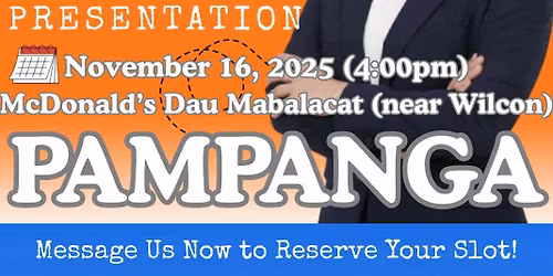 START YOUR TRAVEL AND TOURS BUSINESS. GAMIT LANG ANG CELLPHONE MO\u263a\ufe0f FREE BUSINESS ORIENTATION!