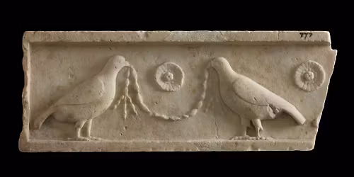 La Grecia a Roma | 29 novembre 2025 - 12 aprile 2026