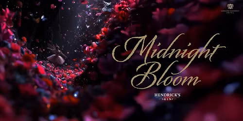 Midnight Bloom Halloween \ud83e\udd40