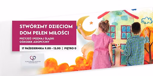 Porozmawiajmy o adopcji