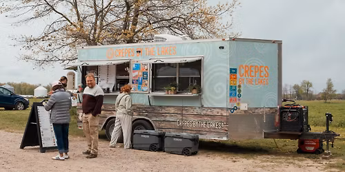 \ud83e\udd5e\u2728 Food Truck Night at Lamoreaux Farm Apartments! \u2728\ud83c\udf4b