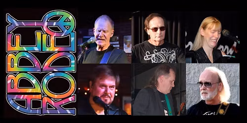 ESPC Presents: Abbey Rodeo