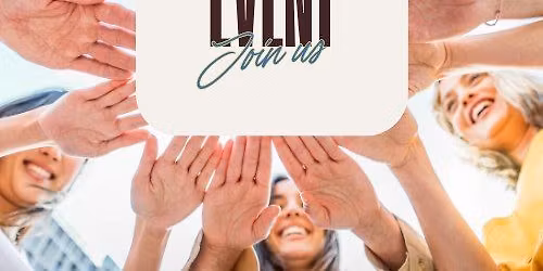 Community Resource Event