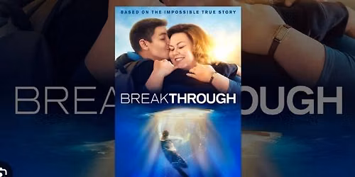 Tuesday Night Lights: Breakthrough