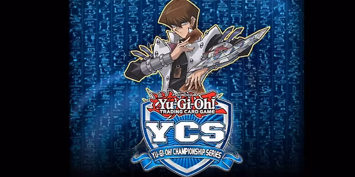 Yu-Gi-Oh! YCS Columbus Ohio VIP Qualifier Event!