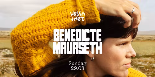 Benedicte Maurseth \/\/ Mirra
