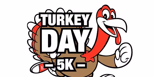 9th Annual Turkey Day 5k