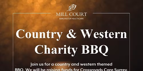 Country & Western BBQ