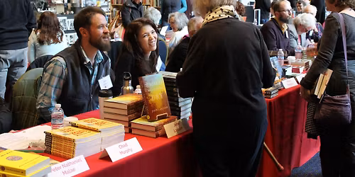 Holiday Cheer: 56th Annual Oregon Author Celebration