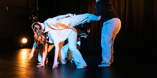 Performing Arts Experience Day