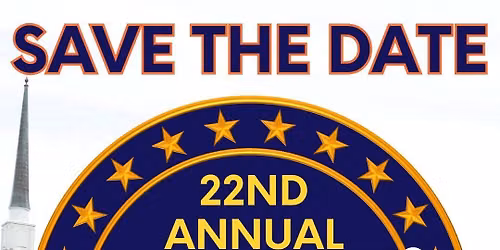 22nd Annual Recovery FEST!