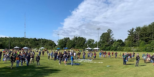 NEPA - Turf Day