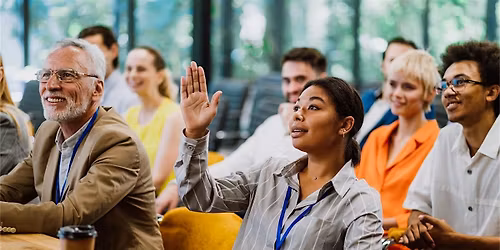 Small Business Cybersecurity Workshop