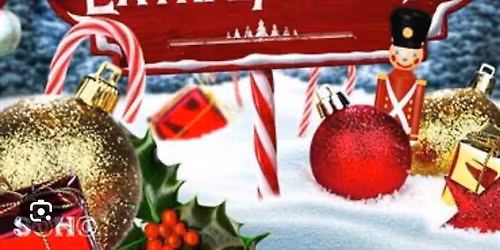 The Tommy Jones Project, Christmas Extravaganza 