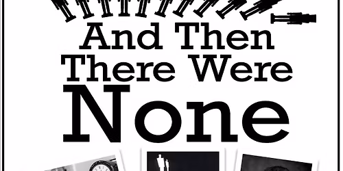 And Then There Were None