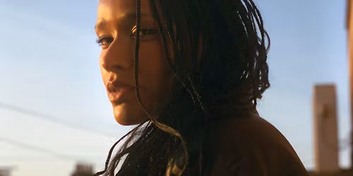 BECKY SIKASA \u224b Kulturkirche, K\u00f6ln