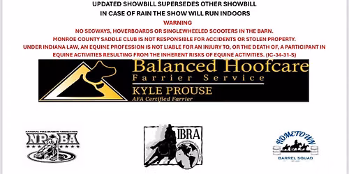 June Show