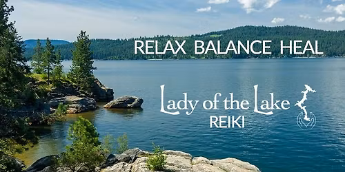 Usui\/Holy Fire Reiki 1 & 2 Training