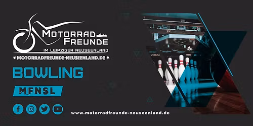 WEIHNACHTS-BOWLING