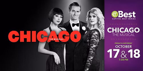 Chicago - The Musical