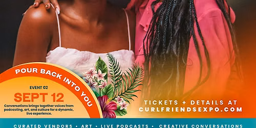 Conversations | Art & Live Podcast Experience
