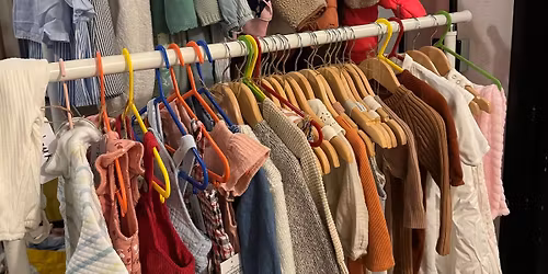 Boutique baby sale Ashton 