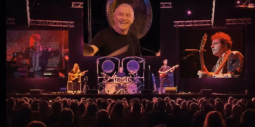 Emerson, Lake & Palmer London Tickets