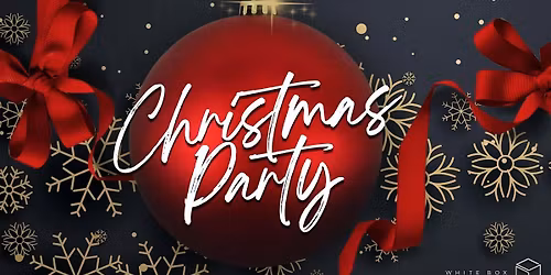 YCCC Annual Christmas Party