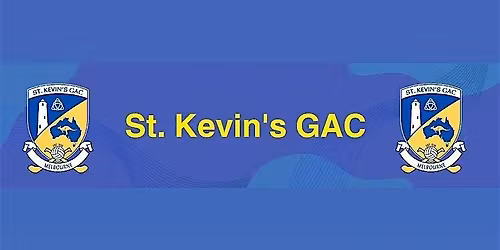 St. Kevin's Monday Club