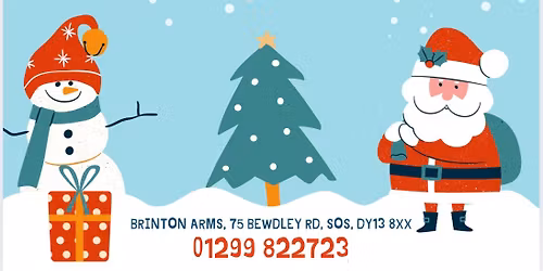 Indoor Christmas Market \ud83c\udf85\ud83c\udffc\ud83e\udd36\ud83c\udffc\ud83c\udf84