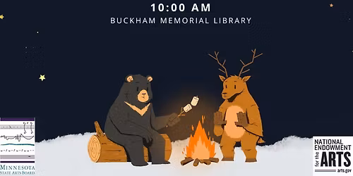 Amazing Animal Tales presented by Kevin Strauss