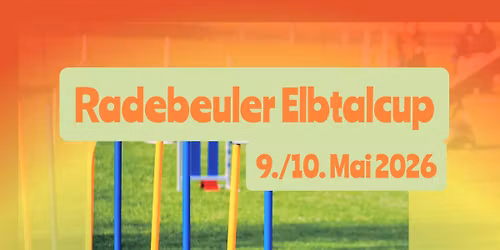 Radeuler Elbtalcup 