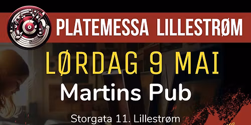 Platemessa Lillestr\u00f8m